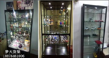福建展示柜 玩具汽車模型展示柜的設(shè)計(jì)、價(jià)格、廠家與安裝服務(wù)