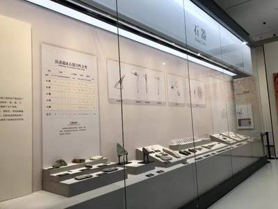 老舊博物館展柜改造 智能燈光系統(tǒng)的設(shè)計(jì)、升級與上門安裝全解析